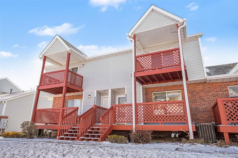 4220 119th Pl #B, Thornton, CO 80233