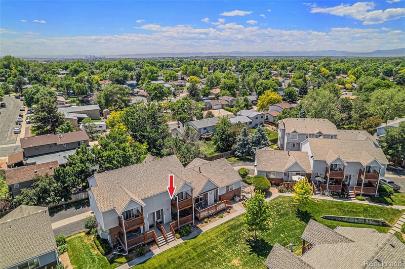 4220 119th Pl #B, Thornton, CO 80233