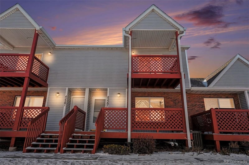 4220 119th Pl #B, Thornton, CO 80233