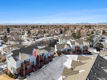 4220 119th Pl #B, Thornton, CO 80233