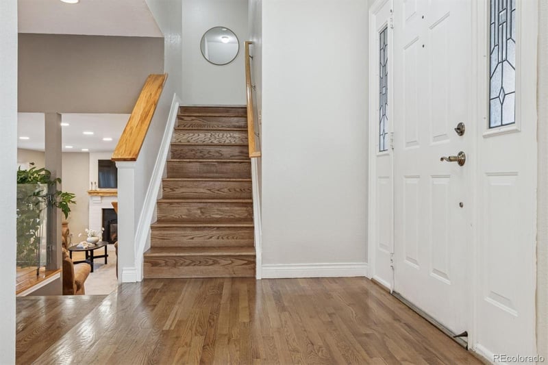 8623 Woody Way, Highlands Ranch, CO 80126