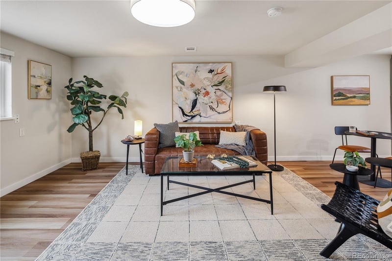 6160 17th Ave #4, Lakewood, CO 80214