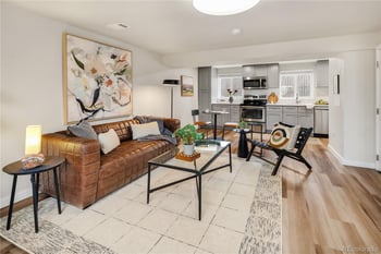 6160 17th Ave #4, Lakewood, CO 80214