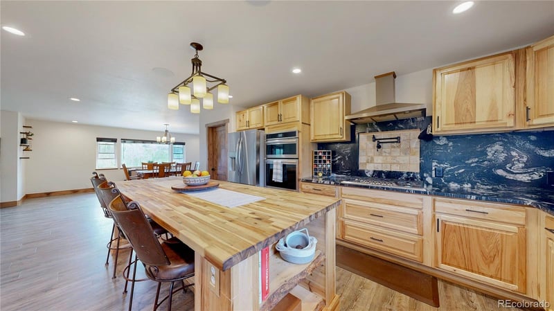 1135 County Road 412, Granby, CO 80446