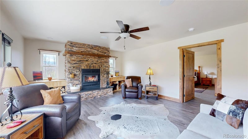 1135 County Road 412, Granby, CO 80446
