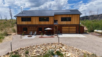 1135 County Road 412, Granby, CO 80446