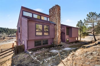 3260 Bit Rd, Evergreen, CO 80439