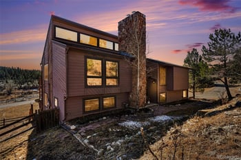 3260 Bit Rd, Evergreen, CO 80439