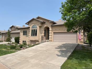 2795 Stonewall Hts, Colorado Springs, CO 80909