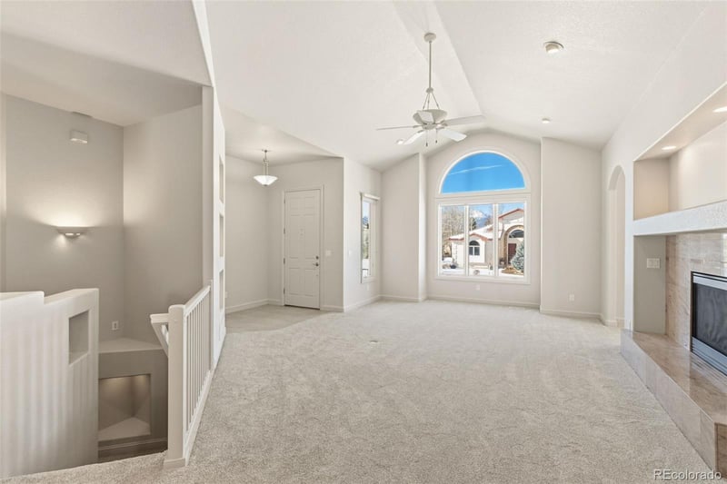 2795 Stonewall Hts, Colorado Springs, CO 80909