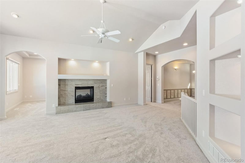 2795 Stonewall Hts, Colorado Springs, CO 80909