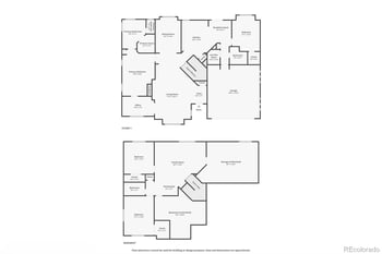 2795 Stonewall Hts, Colorado Springs, CO 80909