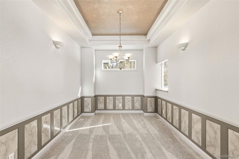 2795 Stonewall Hts, Colorado Springs, CO 80909