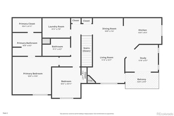 10735 Eliot Cir #201, Denver, CO 80234