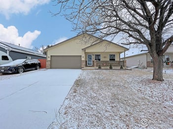 2735 Chesapeake , Evans, CO 80620
