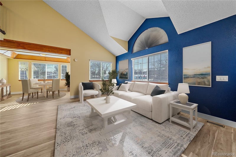 6810 Simms Ct, Arvada, CO 80004