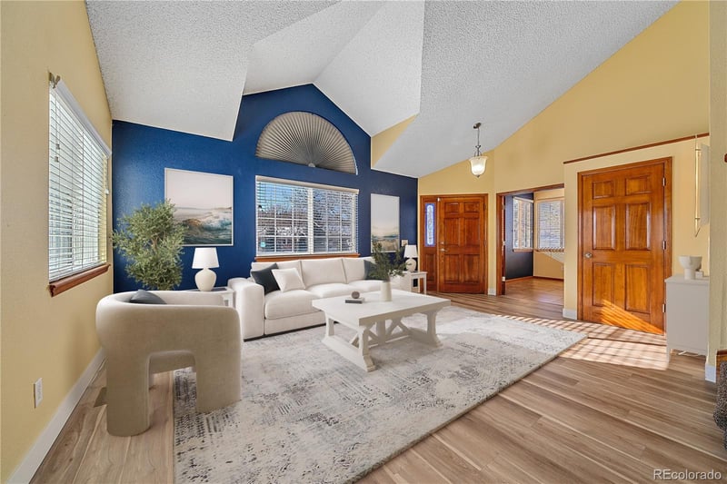 6810 Simms Ct, Arvada, CO 80004