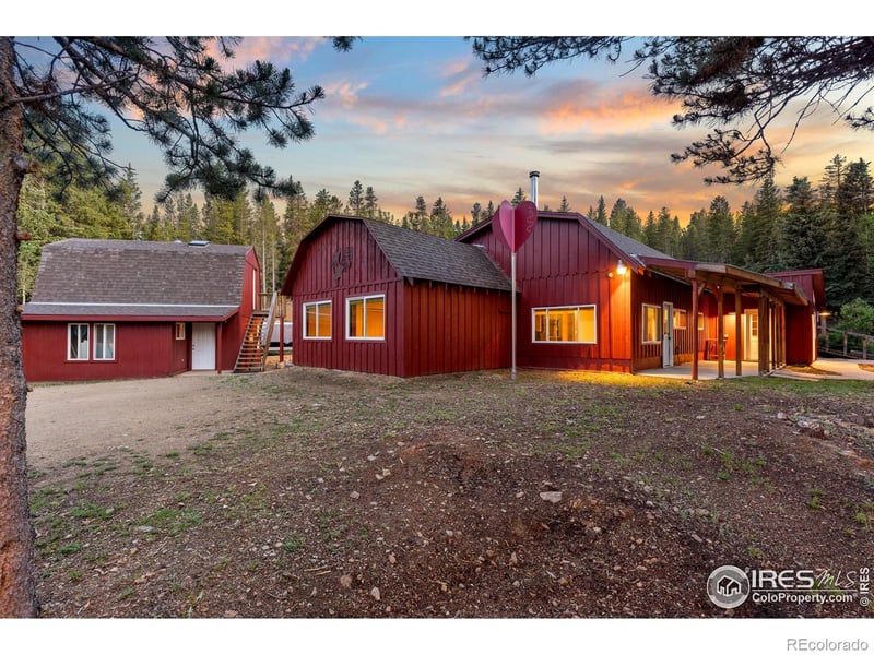 16903 Hwy 119 , Black Hawk, CO 80422