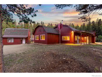 16903 Hwy 119 , Black Hawk, CO 80422