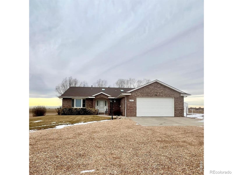 30961 County Road 55, Greeley, CO 80631