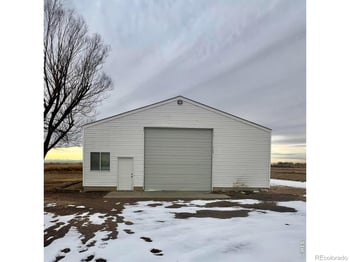 30961 County Road 55, Greeley, CO 80631
