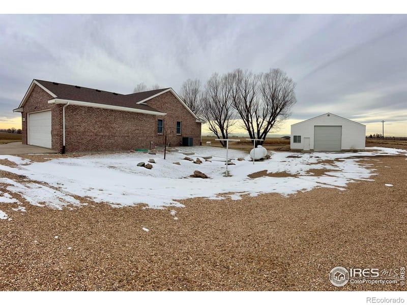 30961 County Road 55, Greeley, CO 80631