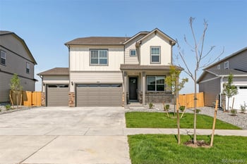 14014 Alpine Phlox Ln, Parker, CO 80134