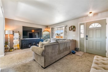 8141 Sedgewick Dr, Colorado Springs, CO 80925