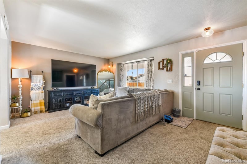 8141 Sedgewick Dr, Colorado Springs, CO 80925