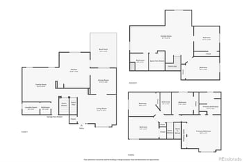 8141 Sedgewick Dr, Colorado Springs, CO 80925