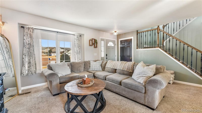 8141 Sedgewick Dr, Colorado Springs, CO 80925