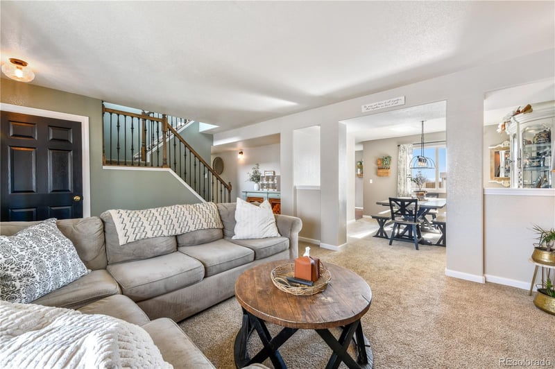 8141 Sedgewick Dr, Colorado Springs, CO 80925