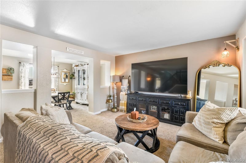 8141 Sedgewick Dr, Colorado Springs, CO 80925