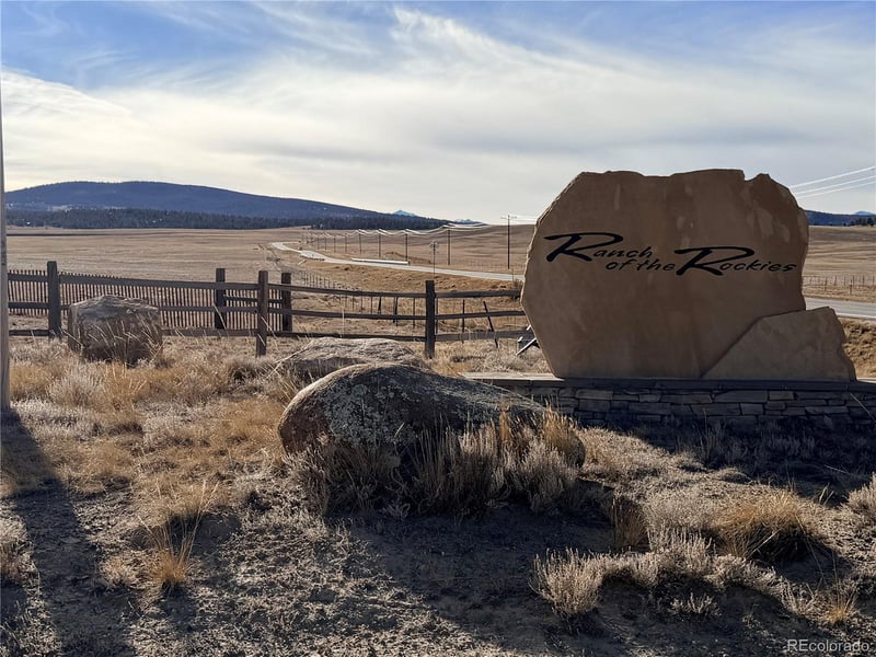 729 Bridle Pa, Hartsel, CO 80449