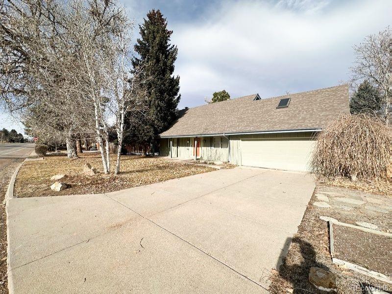 3901 Orchard Rd, Centennial, CO 80121