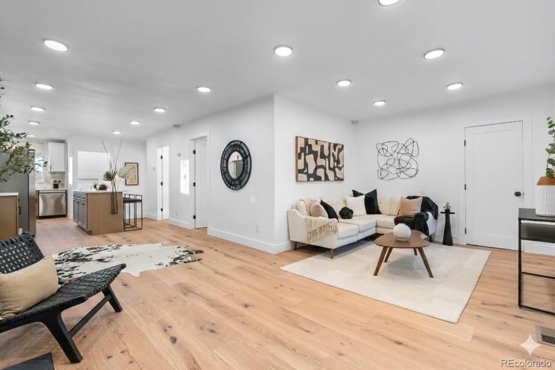 3217 Clayton St, Denver, CO 80205