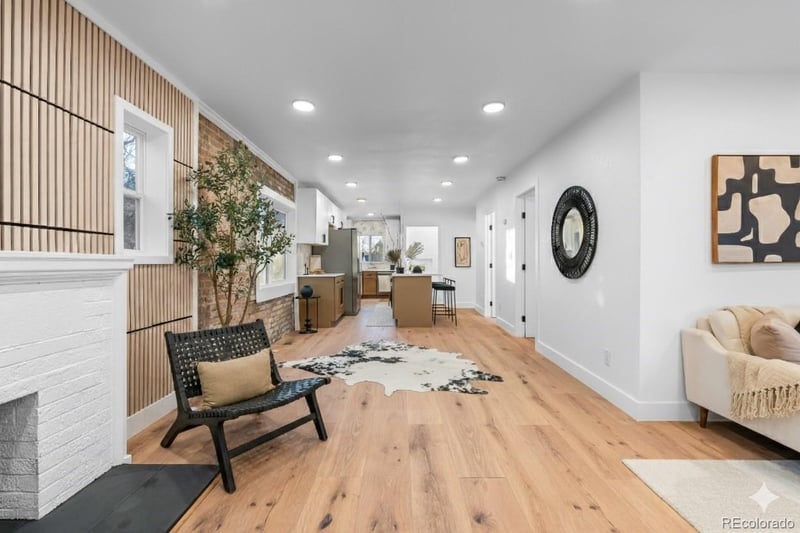 3217 Clayton St, Denver, CO 80205