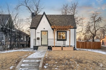 3217 N Clayton St, Denver, CO 80205