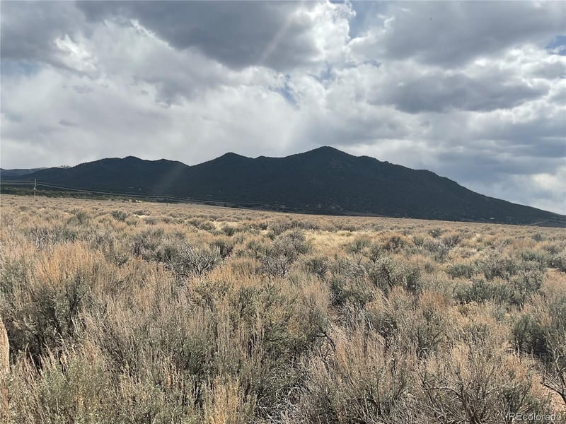 Lot 10 Arrowhead Rd, Fort Garland, CO 81133
