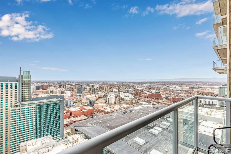 891 14th St #3812, Denver, CO 80202