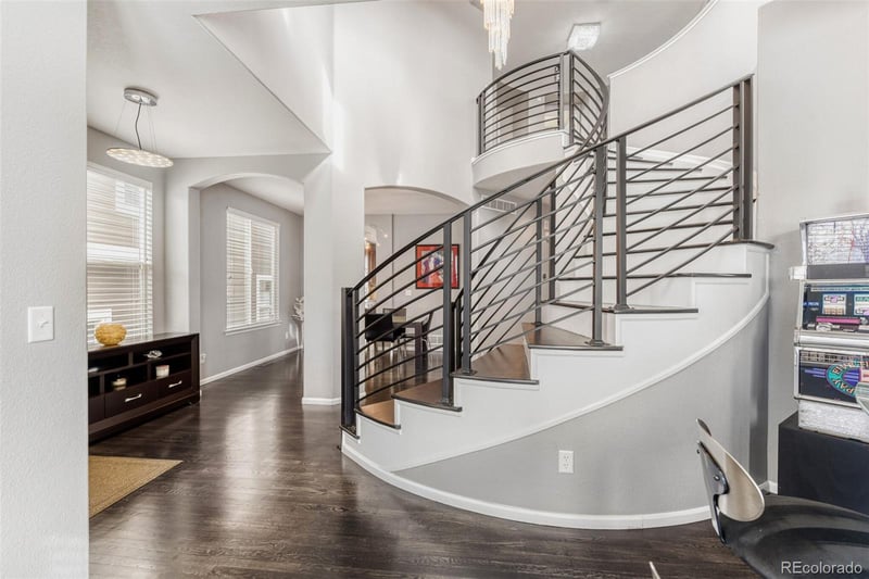 5341 Windflower Ln, Highlands Ranch, CO 80130