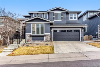 5341 Windflower Ln, Highlands Ranch, CO 80130