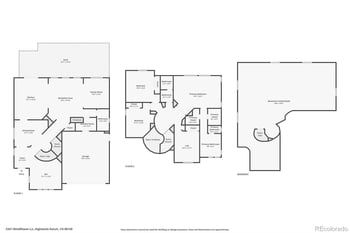 5341 Windflower Ln, Highlands Ranch, CO 80130