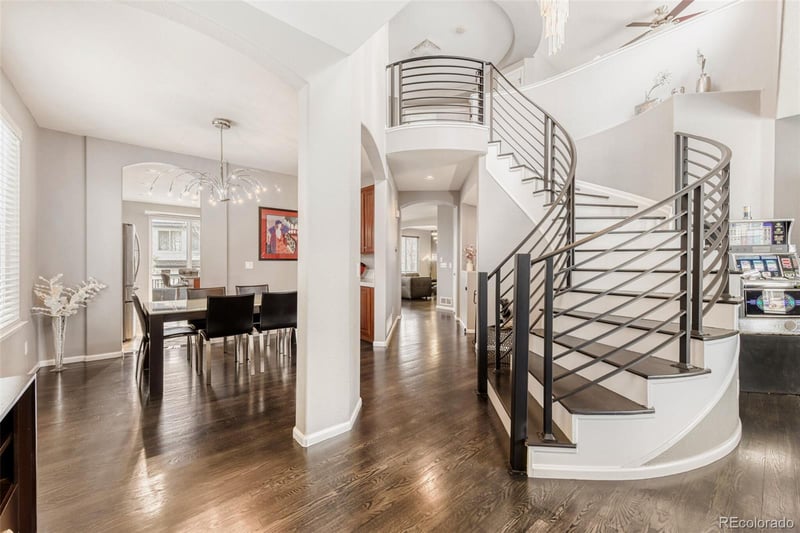 5341 Windflower Ln, Highlands Ranch, CO 80130