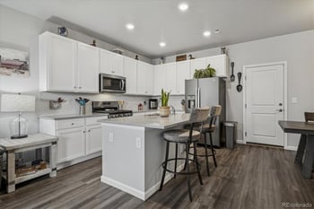 12488 Childers St, Parker, CO 80134