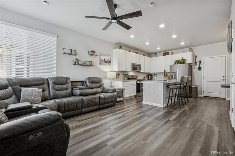 12488 Childers St, Parker, CO 80134