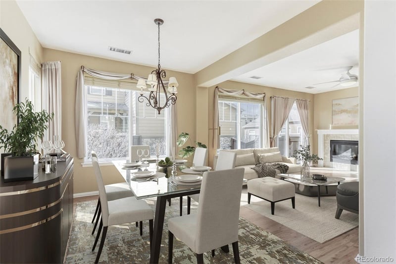 3856 Stonebrush Dr, Highlands Ranch, CO 80126