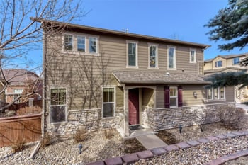 3856 Stonebrush Dr, Highlands Ranch, CO 80126