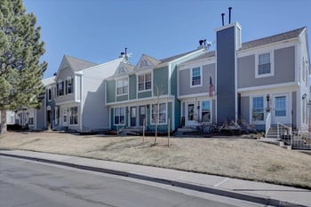 19842 Summerset Ln, Parker, CO 80138