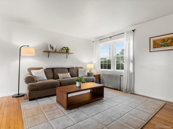 6003 28th Ave, Denver, CO 80207